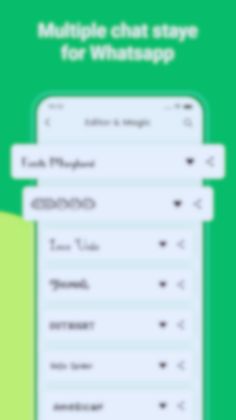 GBwhats Version Staus 2024 - Screenshot 1