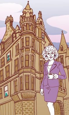 For Rent: Haunted House - Screenshot 1