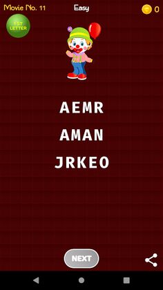 Bollywood Movie Guess - Screenshot 2