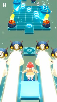 Ari Kingdom:Adventure Run - Screenshot 4