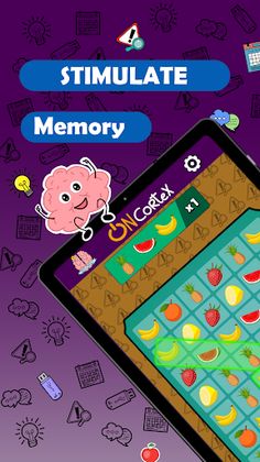 OnCortex Pro - Screenshot 2