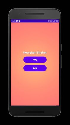 Virtual Shaker - Screenshot 3