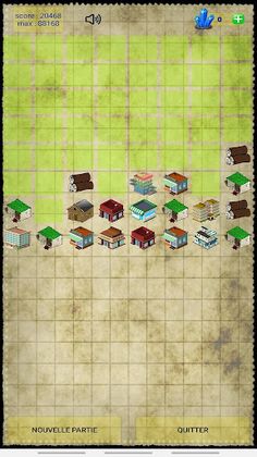 VillEmerge - city evolution me - Screenshot 3