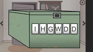 OurPlace: Hedy Lamarr - Screenshot 3