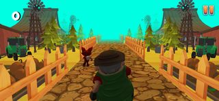 Fox Farm Adventure - Screenshot 3