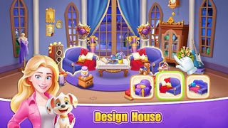 Classic Solitaire TriPeaks - Screenshot 3