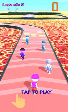 Sho't Left: The Game - Screenshot 4