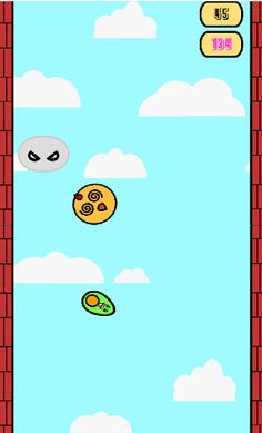 PolloBall - Screenshot 2