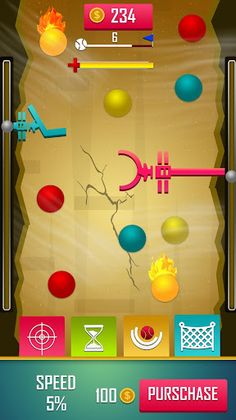 Ball Pull - Screenshot 4