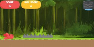 Jumpo - Screenshot 3