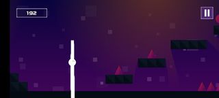 Bounce Impossible - Screenshot 1