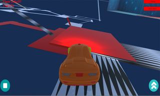 Power Up Satellite 2 - Screenshot 1