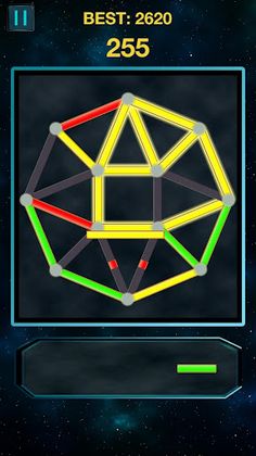 Color Block Puzzle - Screenshot 2