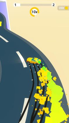 Drift-Knock - Screenshot 1