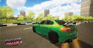 Endless Dhaka - Screenshot 2