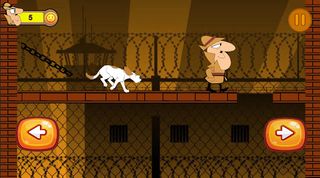 The French Detective : Prisone - Screenshot 1