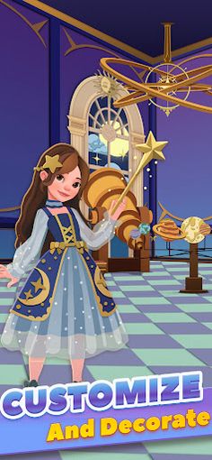 Magic Adventures - Screenshot 4