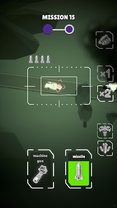 Drone Defender: Air Strike - Screenshot 2