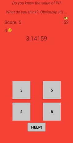 Peasy - Screenshot 2