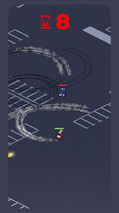 Mad Drift 3D - Screenshot 1