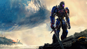 Transformers Battle Game - Screenshot 1