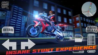 Miami Gangster Girl - Screenshot 3