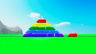 Train Jump - Screenshot 1