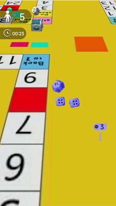 Dice.io - Screenshot 1