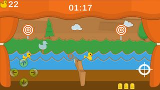 Duck Shoot - Screenshot 3