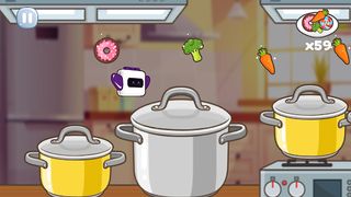 Carryons:Flying Lou - Screenshot 3