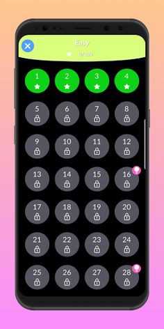 One Line Connect - Screenshot 3