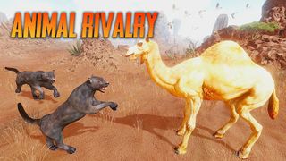 The Panther - Animal Simulator - Screenshot 3