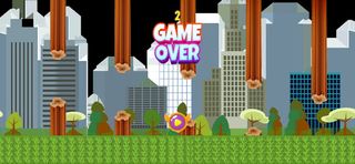 Fly & Freedom - Screenshot 2