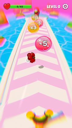 ImpostorShot - Screenshot 3