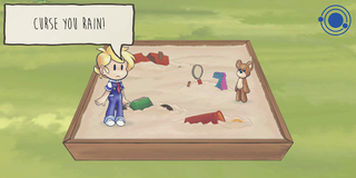 I Want To Go To Mars - Screenshot 1