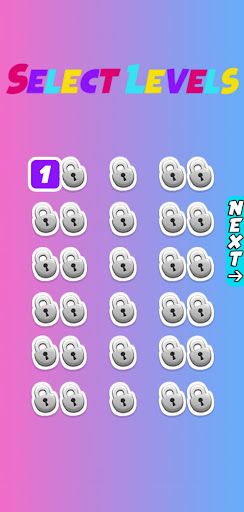 Freinds Challenge - Arcade - Screenshot 3