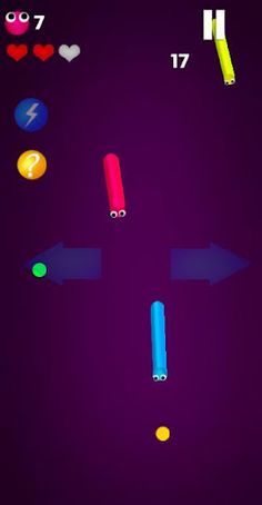 Snake Game Pro - Screenshot 2