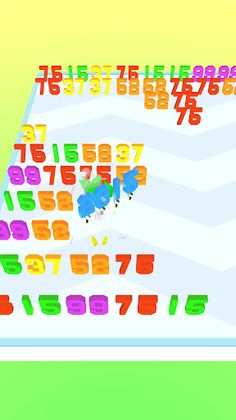 Happy Number - Screenshot 1