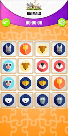 Twinpics - Educational intelli - Screenshot 4