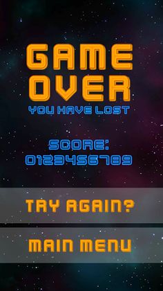 Space Alpha - Screenshot 3