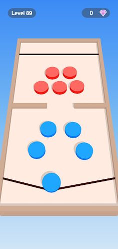 Puck Slinger - Screenshot 1