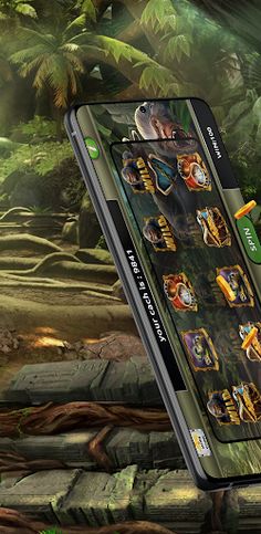 Primate King - Screenshot 1