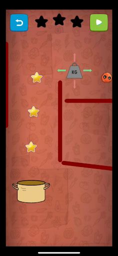 Catch the Meatball - Screenshot 4