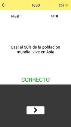 True Or False - Screenshot 3