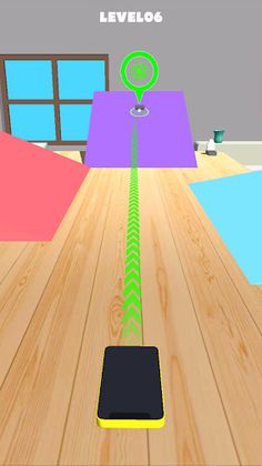 Charge the phone - Screenshot 1