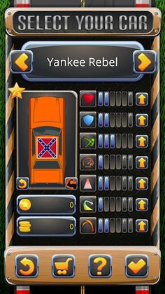 crazyDrivers - Screenshot 2