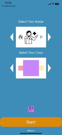 Hoosville - Screenshot 1