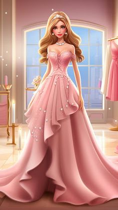 Fashion Designer - Girl Games - Screenshot 2