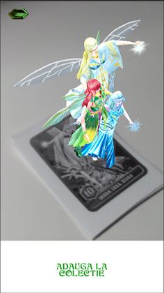 Animaterra 4 - Screenshot 4