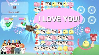 Animal Isle - Screenshot 3